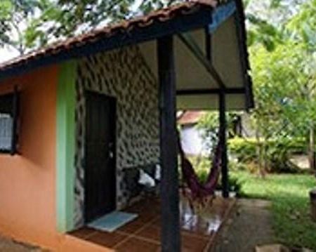 Pousada Sitio Xodo Serra do Cipo National Park Habitación foto