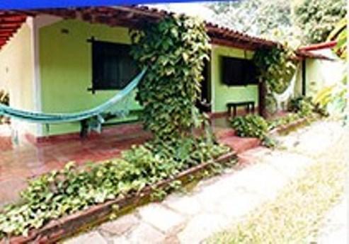 Pousada Sitio Xodo Serra do Cipo National Park Habitación foto