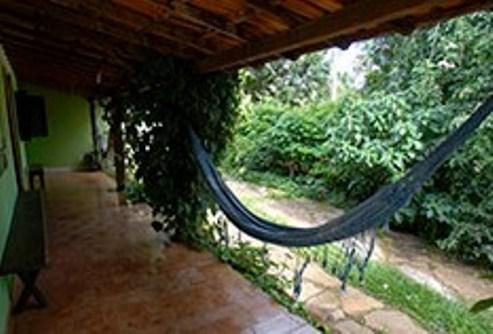 Pousada Sitio Xodo Serra do Cipo National Park Habitación foto