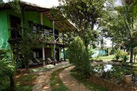 Pousada Sitio Xodo Serra do Cipo National Park Habitación foto