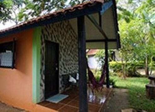 Pousada Sitio Xodo Serra do Cipo National Park Habitación foto